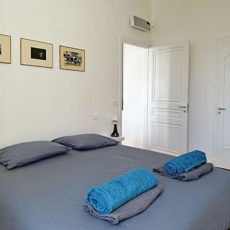Lutetia Palace Cote D'Azur Menton Eksteriør bilde